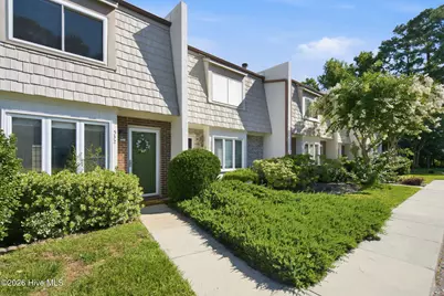 532 Cobblestone Drive, Wilmington, NC 28405 - Photo 1