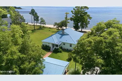 279 Wiggins Point Road, Oriental, NC 28571 - Photo 52