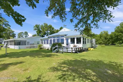 279 Wiggins Point Road, Oriental, NC 28571 - Photo 54