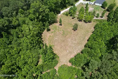 00 Old Chinquapin Road, Beulaville, NC 28518 - Photo 16