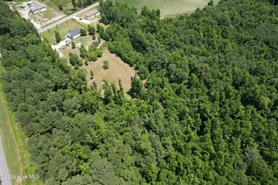 00 Old Chinquapin Road, Beulaville, NC 28518 - Photo 6