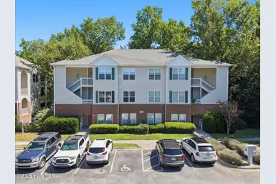 742 Indica Court #Apt 201, Wilmington, NC 28405 - Photo 2