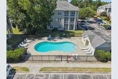 742 Indica Court #Apt 201, Wilmington, NC 28405 - Photo 34