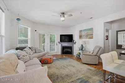 742 Indica Court #Apt 201, Wilmington, NC 28405 - Photo 12