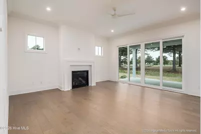 154 Pine Tree Point, Snow Hill, NC 28580 - Photo 6