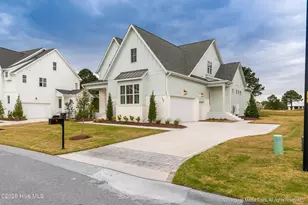 154 Pine Tree Point, Snow Hill, NC 28580 - Photo 2