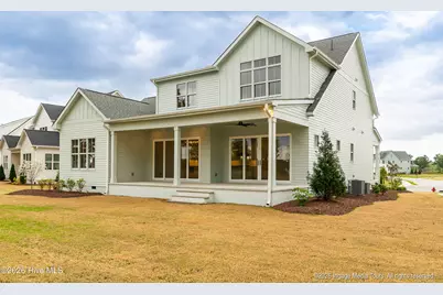154 Pine Tree Point, Snow Hill, NC 28580 - Photo 48