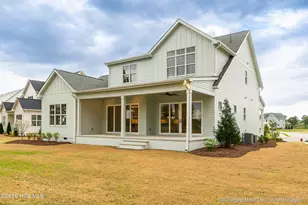 154 Pine Tree Point, Snow Hill, NC 28580 - Photo 48