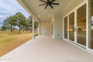 154 Pine Tree Point, Snow Hill, NC 28580 - Photo 46