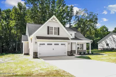 304 Creeks Edge Drive, Pikeville, NC 27863 - Photo 4