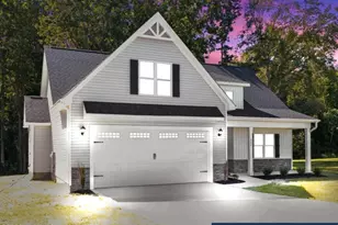 304 Creeks Edge Dr, Pikeville, NC 27863 - Photo 1