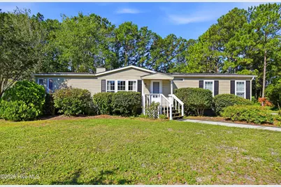 136 Champion Drive, Hampstead, NC 28443 - Photo 1