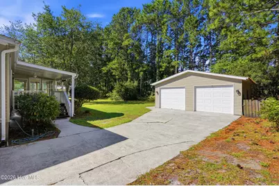 136 Champion Drive, Hampstead, NC 28443 - Photo 32