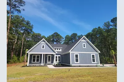516 Leatherwood Drive NW, Calabash, NC 28467 - Photo 2