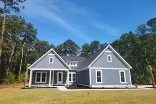 516 Leatherwood Dr NW, Calabash, NC 28467 - Photo 2