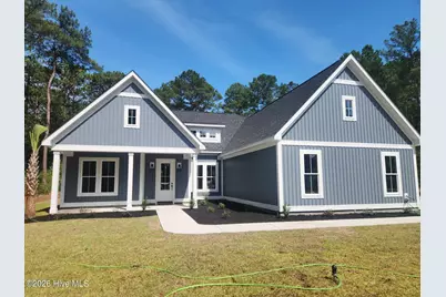 516 Leatherwood Drive NW, Calabash, NC 28467 - Photo 46