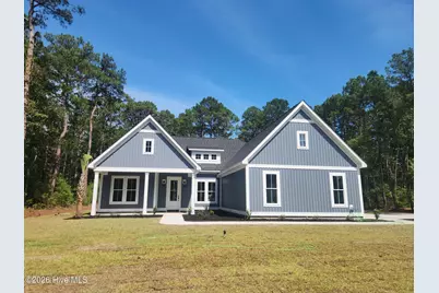 516 Leatherwood Drive NW, Calabash, NC 28467 - Photo 1