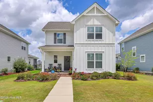 1104 Trisail Ter, Wilmington, NC 28412 - Photo 1