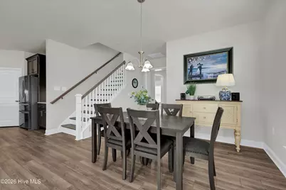 1104 Trisail Terrace, Wilmington, NC 28412 - Photo 6