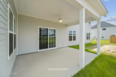 703 Atlantic Coast Lane, Jacksonville, NC 28546 - Photo 36
