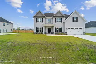 703 Atlantic Coast Ln, Jacksonville, NC 28546 - Photo 1