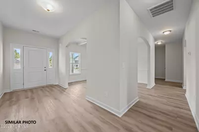 903 Montague Court #Lot 9, Jacksonville, NC 28546 - Photo 2