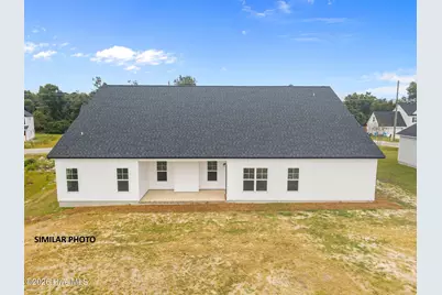 903 Montague Court #Lot 9, Jacksonville, NC 28546 - Photo 6