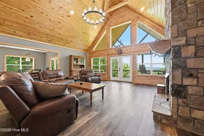 154 Blueberry Hill, Hayesville, NC 28904 - Photo 10