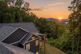 154 Blueberry Hill, Hayesville, NC 28904 - Photo 1