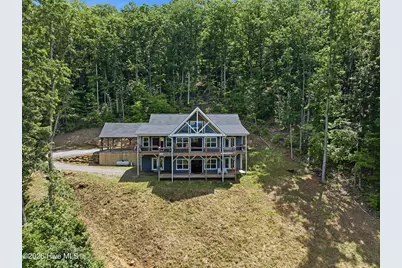 154 Blueberry Hill, Hayesville, NC 28904 - Photo 6