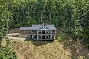 154 Blueberry Hill, Hayesville, NC 28904 - Photo 6
