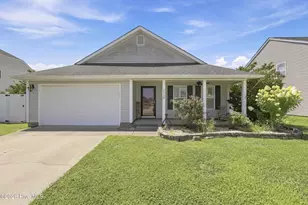 2158 Eleuthera Way, Elizabeth City, NC 27909 - Photo 1