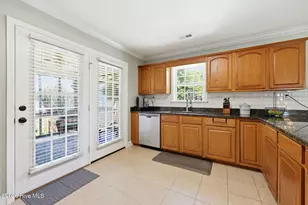 135 Tifton Cir, Cape Carteret, NC 28584 - Photo 16