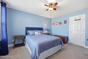 135 Tifton Cir, Cape Carteret, NC 28584 - Photo 30