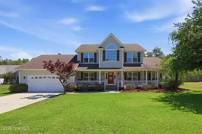 135 Tifton Circle, Cape Carteret, NC 28584 - Photo 1