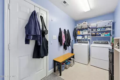 135 Tifton Circle, Cape Carteret, NC 28584 - Photo 22