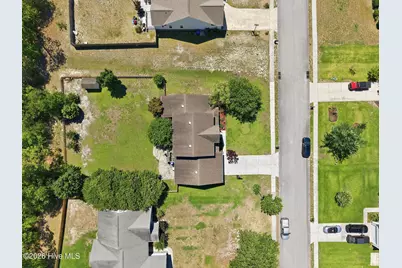 135 Tifton Circle, Cape Carteret, NC 28584 - Photo 38