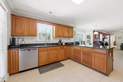 135 Tifton Circle, Cape Carteret, NC 28584 - Photo 14