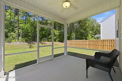 305 Ruby Baird Drive #Lot 12, Sneads Ferry, NC 28460 - Photo 36