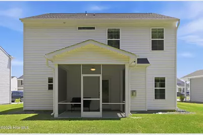 305 Ruby Baird Drive #Lot 12, Sneads Ferry, NC 28460 - Photo 34