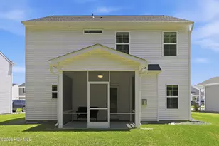 305 Ruby Baird Dr, Sneads Ferry, NC 28460 - Photo 34