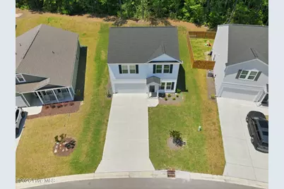 305 Ruby Baird Drive #Lot 12, Sneads Ferry, NC 28460 - Photo 40