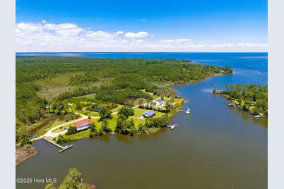 312 Martin Creek Drive, Beaufort, NC 28516 - Photo 30