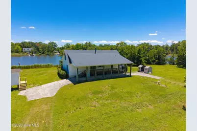 312 Martin Creek Drive, Beaufort, NC 28516 - Photo 1