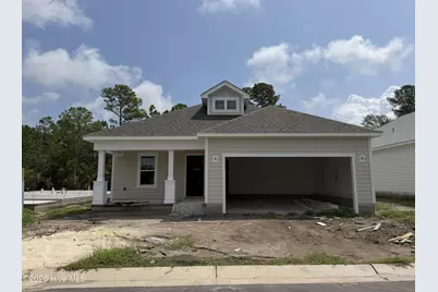 2411 Lake Ridge Drive, Southport, NC 28461 - Photo 1