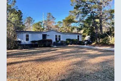 158 Champion Drive, Hampstead, NC 28443 - Photo 1