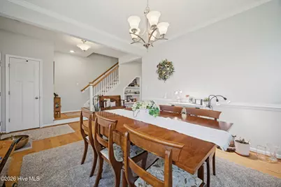 105 National Court, Moyock, NC 27958 - Photo 4
