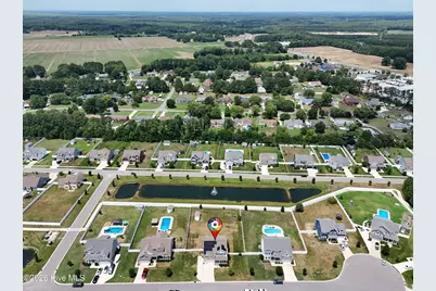 105 National Court, Moyock, NC 27958 - Photo 44