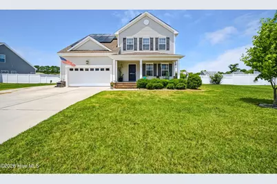 105 National Court, Moyock, NC 27958 - Photo 2