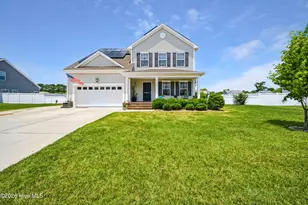 105 National Ct, Moyock, NC 27958 - Photo 2